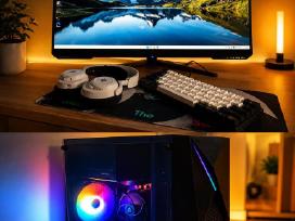 Gaming Setup