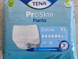 Parduodamos sauskelnės - kelnaitės Tena XL