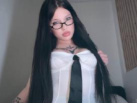 Красивая Милана) Real photo!