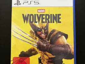 Skelbimo 'Wolverine ps5' paveikslėlis