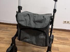 Vaikštynė sulankstoma, 120 Eur