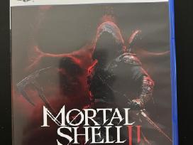 Skelbimo 'Mortal Shell 2 Ps5' paveikslėlis