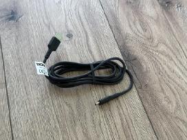 Skelbimo 'Micro-usb/usb kabelis, 180 cm, juodas' paveikslėlis