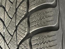 Žieminės Padangos 205/60 R16
