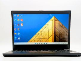 Thinkpad L14 Ryzen 5/16gb/256gb Darbui