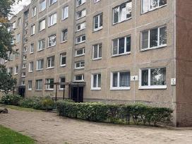 1 -no kambario butas Gedminų g. 69000 eur 5a/5bl.