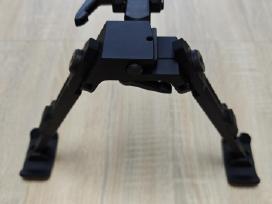 Parduodu Fortmeier Bipod