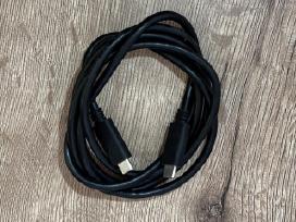 Skelbimo 'LG Monitor Usb Type-c Cable Ead 1m' paveikslėlis