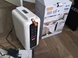 Oro sausintuvas Novalivin Dh-cs19