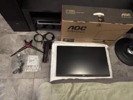 Aoc Gaming 165hz.