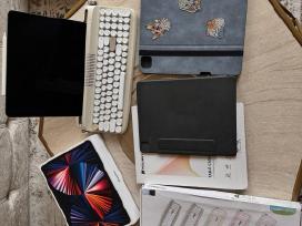 iPad Pro 12.9 M1 + Pencil + keyboard WiFi+celular