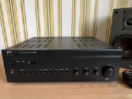 Nad C375bee stereo stiprintuvas