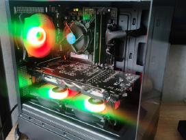 I5 8400,16ram,256nvme+2tb HDD,gtx1070ti 8gb
