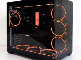 Ryzen 7 7800x3d B850 WiFi 32gb 1tb Rtx 5070 12gb