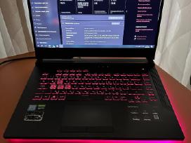 Asus Rog Strix G531 laptop