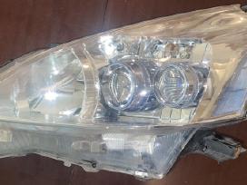 Toyota Prius Plus kairys LED žibintas 81185-47430