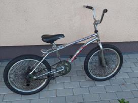 BMX dviratis