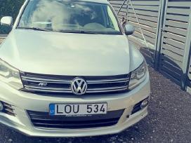 Parduodamas VW Tiguan