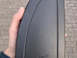 Peugeot oro pagalvė