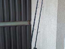 Karpinis Shimano komplektas