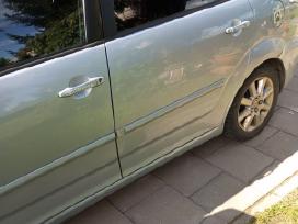 Parduodama toyota corolla verso