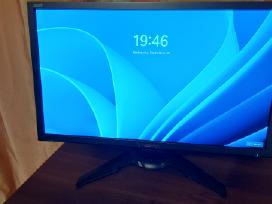 Žaidimų monitorius Acer Predator Xb240h