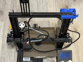 Parduodamas Ender 3 Pro