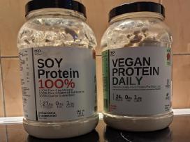 Proteinas Prosportpharma