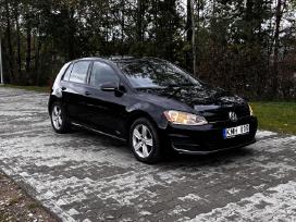 Volkswagen Golf, hečbekas