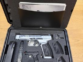 Canik Tp9 Sfx Rival-s 9x19 Chrome