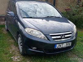 Parduodu Honda Frv