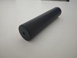 Jaki Titanium Super duslintuvas