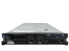 Ibm X3650 M4 T-7915 Sff