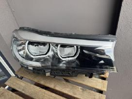 Bmw 7 G11/g12 žibintai LED
