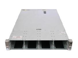 Hp Proliant Dl380 Gen9 G9 Lff 2x E5-2620 V4
