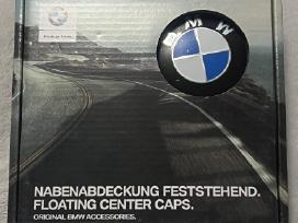 Bmw ženkliukai