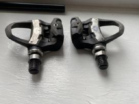 Garmin vector power meter pedals