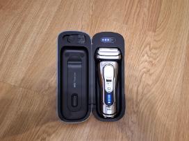 Braun Powercase