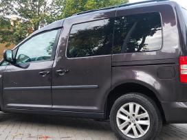 Volkswagen Caddy 1.6 Tdi 75 kw Ta 2026-12