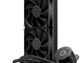 Skelbimo 'Cooler Master Masterliquid 240l Core' paveikslėlis