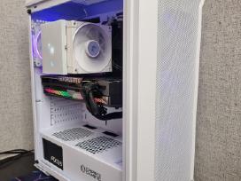 Gaming Pc. *Ultra 5 245kf**ddr5**rtx3070 Rog srix