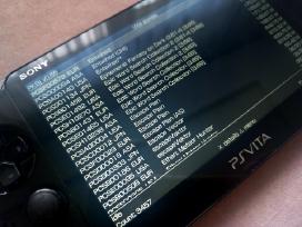 Atrišta psvita + 256gb