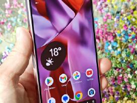 Google Pixel 9 Pro XL. Idealus. Garantija.