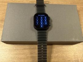 Apple Watch Ultra 4
