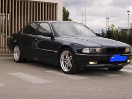 Bmw 740i
