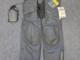 Moto kelnės 40d. M/l