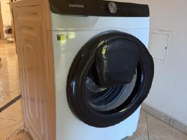 Skalbimo mašina Samsung Samsung Ww70t552dae