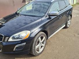 Visureigis/krosoveris,volvo XC 60