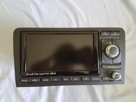 Rns-e Pu / LED 8p0 035 193 G