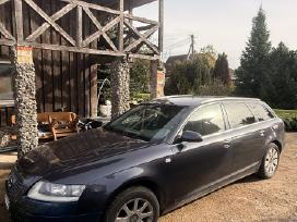 Audi a6 c6 2005m